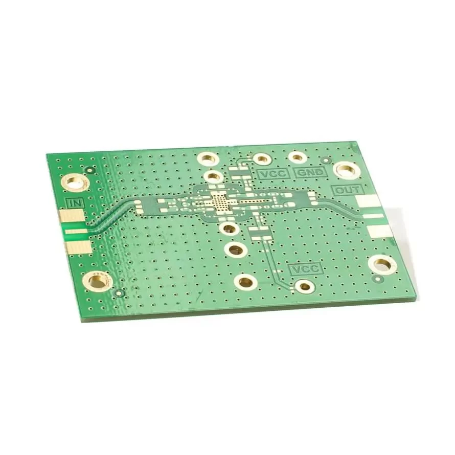 Low Loss PCB