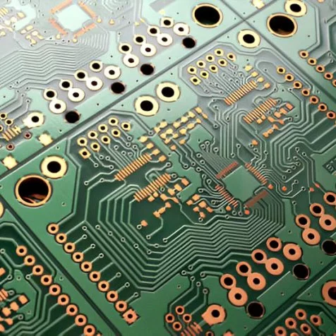 Low Loss PCB