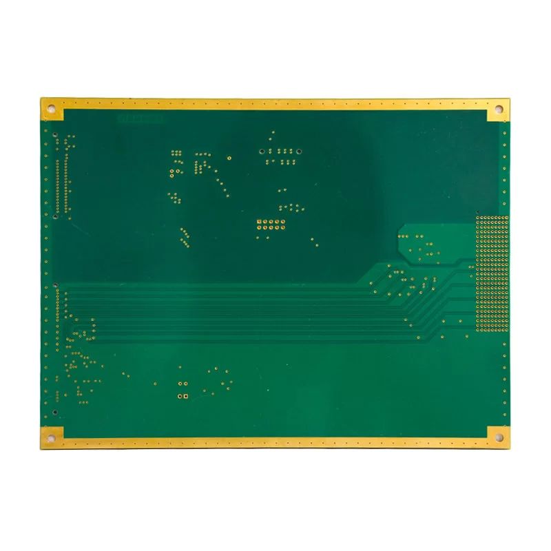 Low Loss PCB
