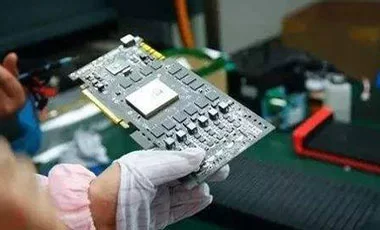 The Five Characteristics Of Electronic Components