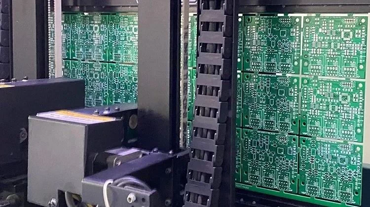 Testing Methods Of PCB