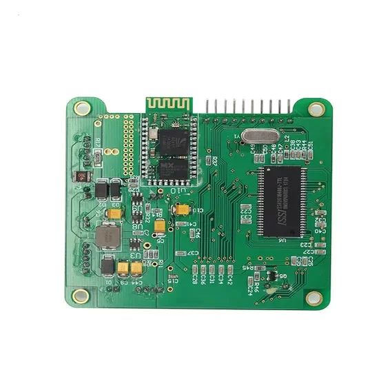 Multilayer Bluetooth PCB