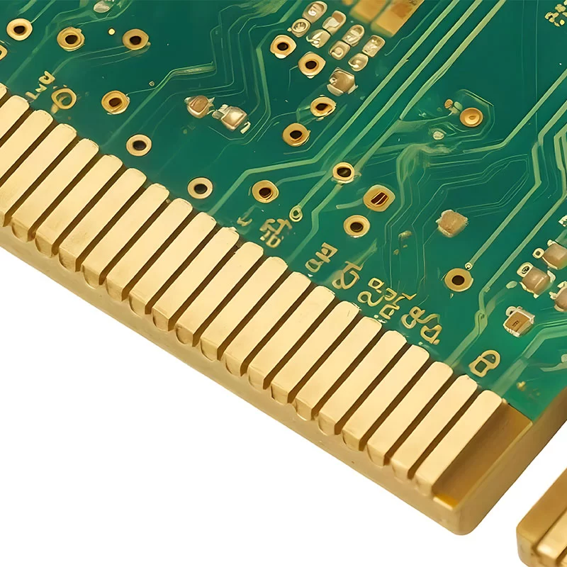 Golden Finger PCB
