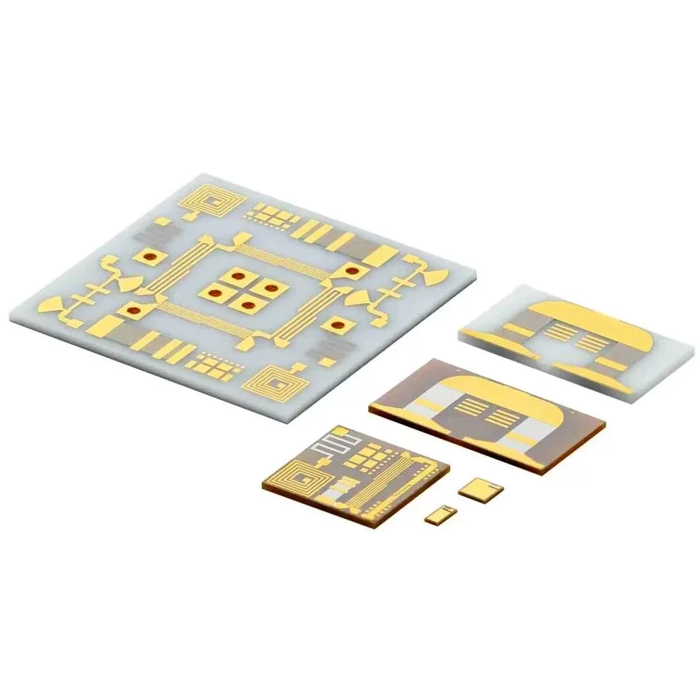 Alumina Ceramic PCB