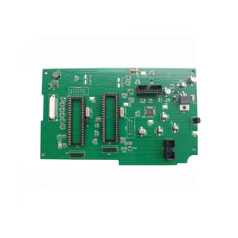 Blood Pressure Monitor PCBA