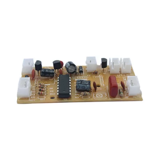 Massage Control Board PCBA