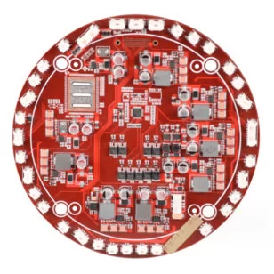 Drone Control Board PCBA