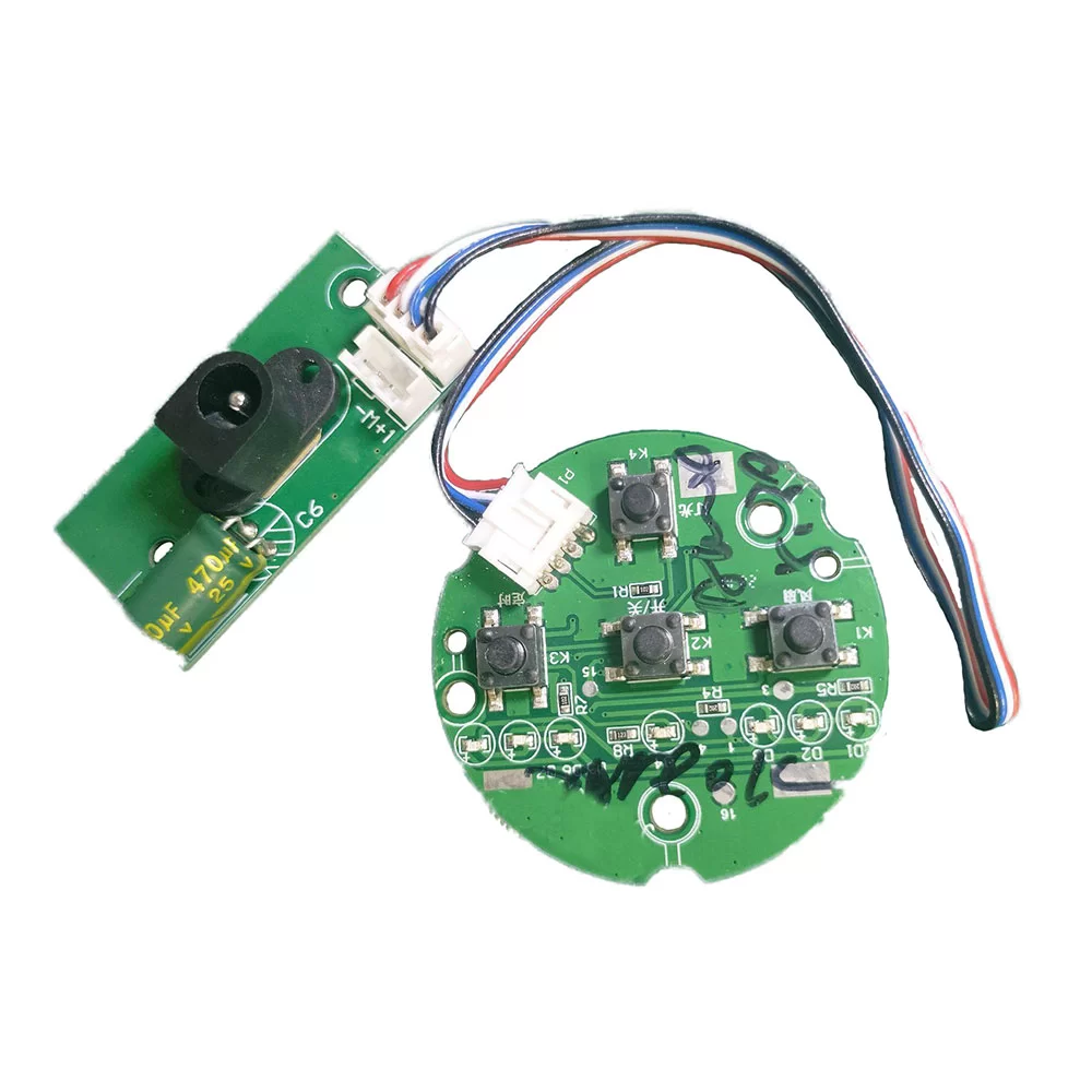 Aromatherapy Machine PCBA