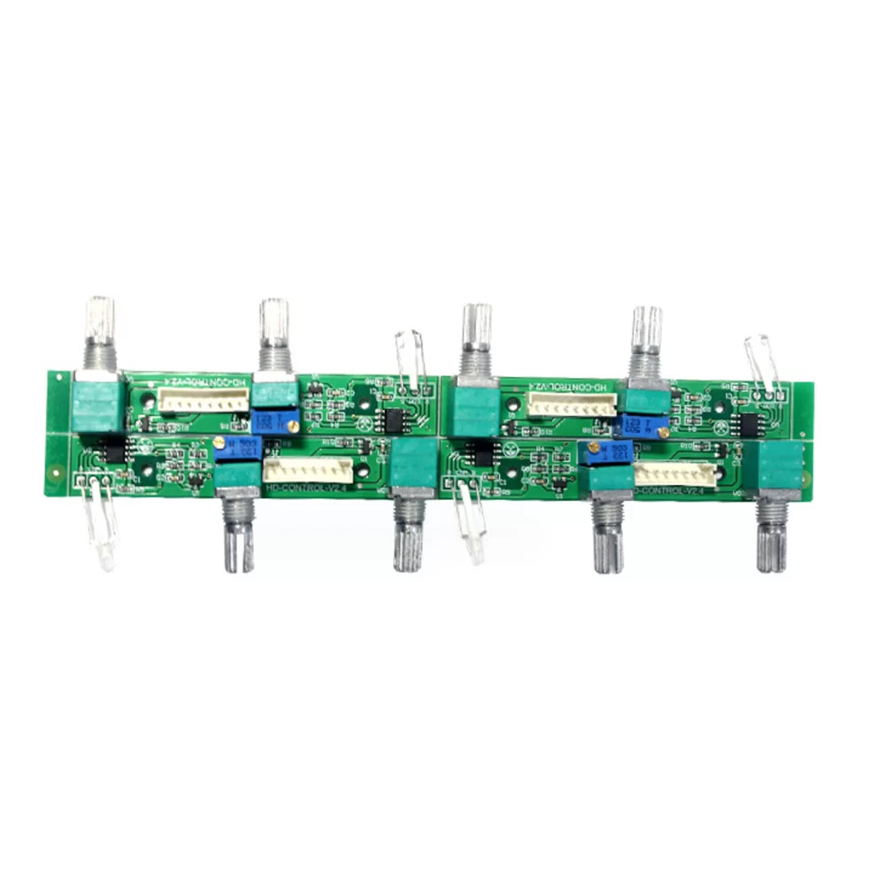 Automatic Coffee Machine PCBA