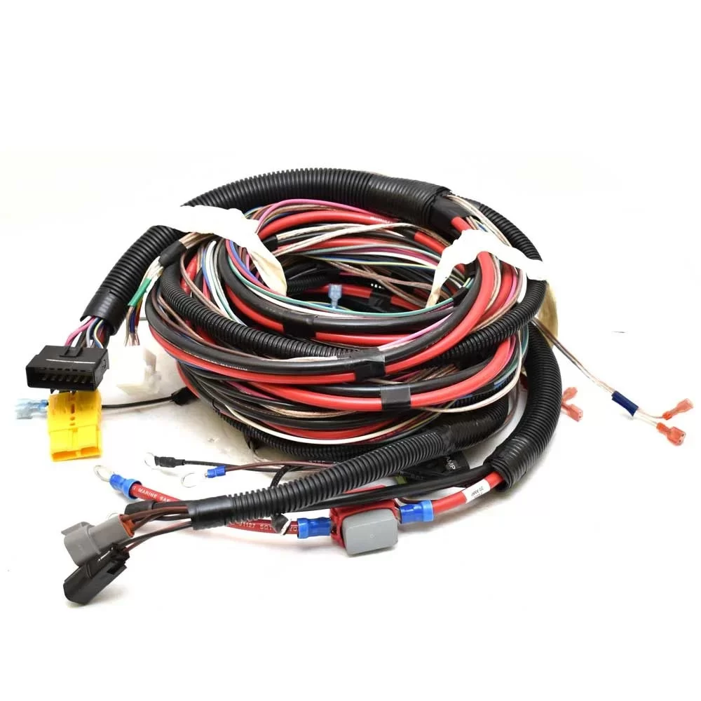 Marine Wire Harness