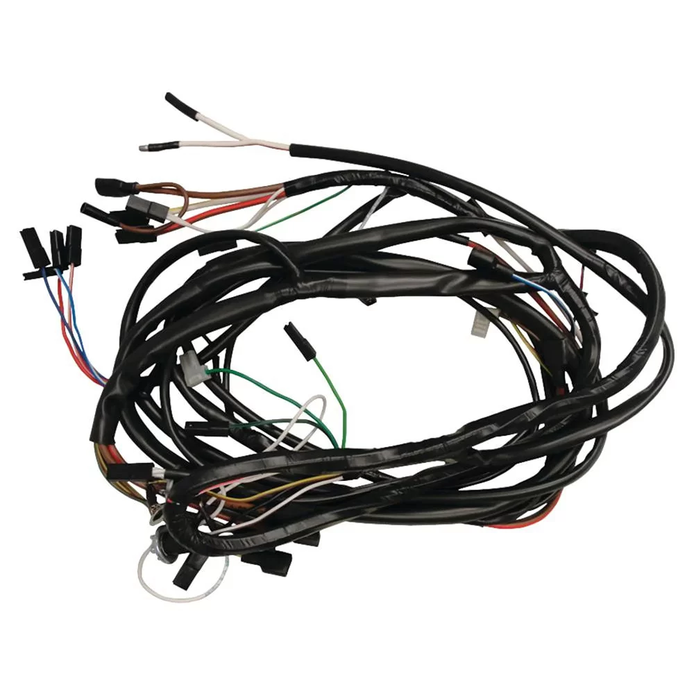 Tractor Wiring Harness