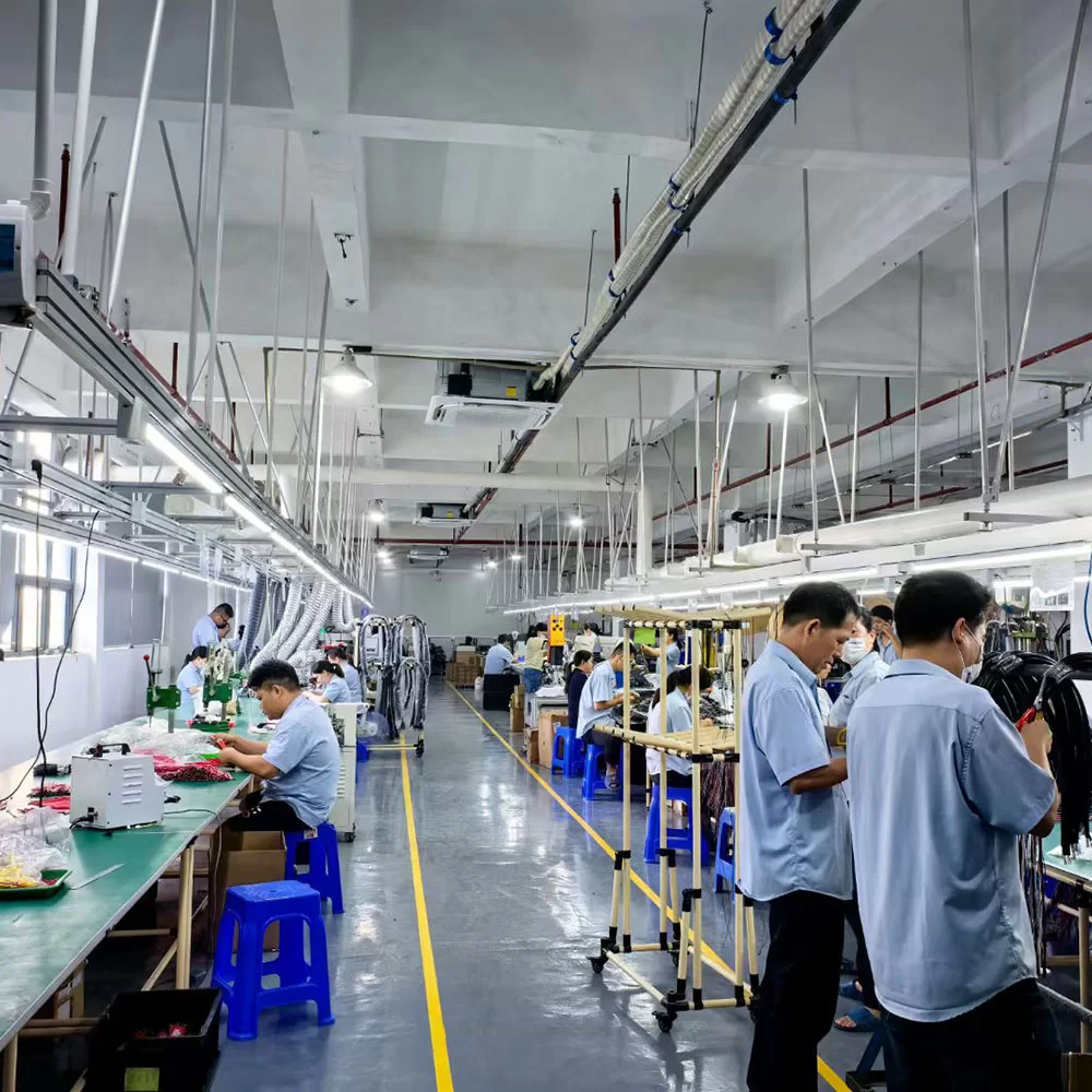 Cable & Wire Harness Assembly Services