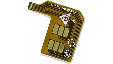 PCBs for Healthcare Device