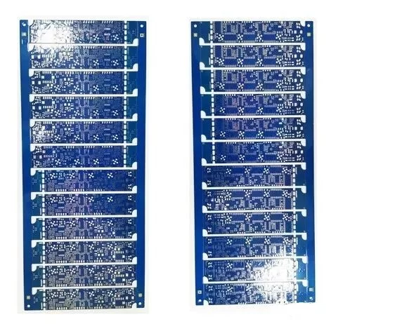 Common PCB Board Materials and Dielectric Constants