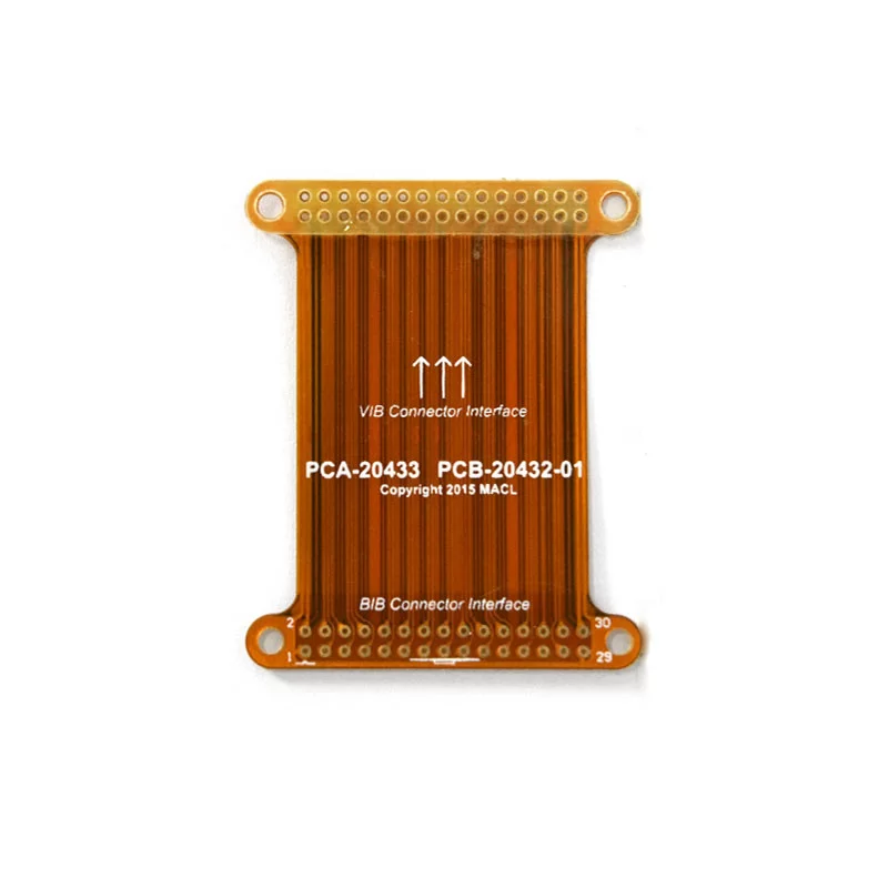 Multi-layer Flex PCBs