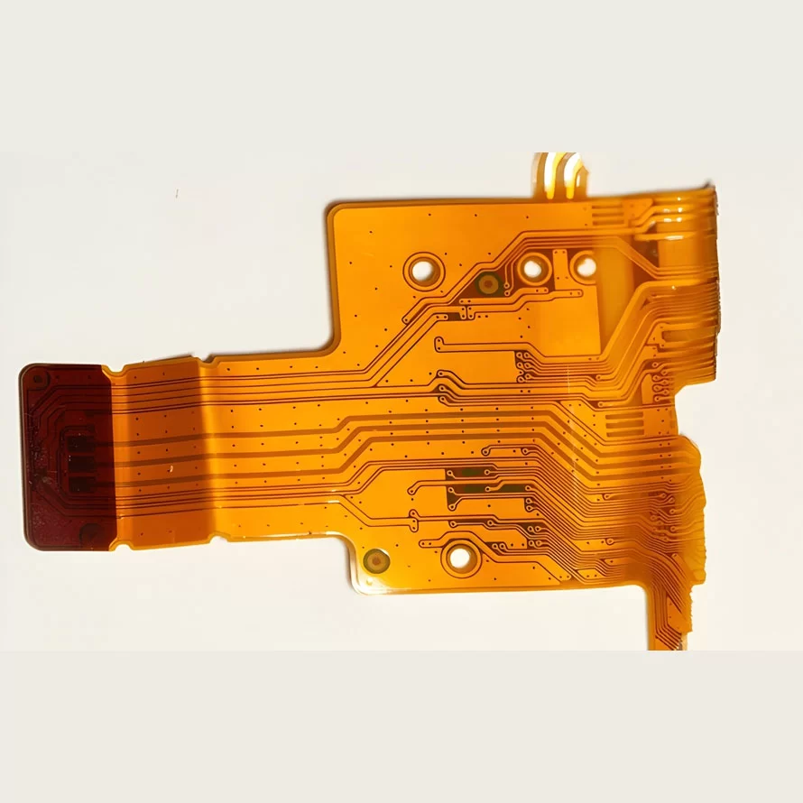 Polyimide Flex PCB