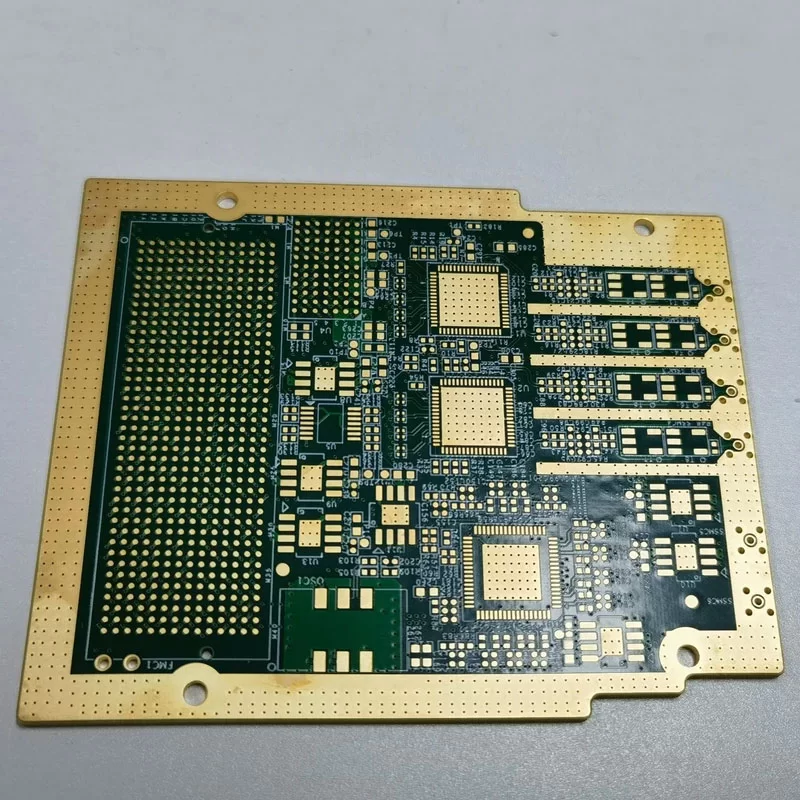 HDI Printed Circuit Boards (PCB)