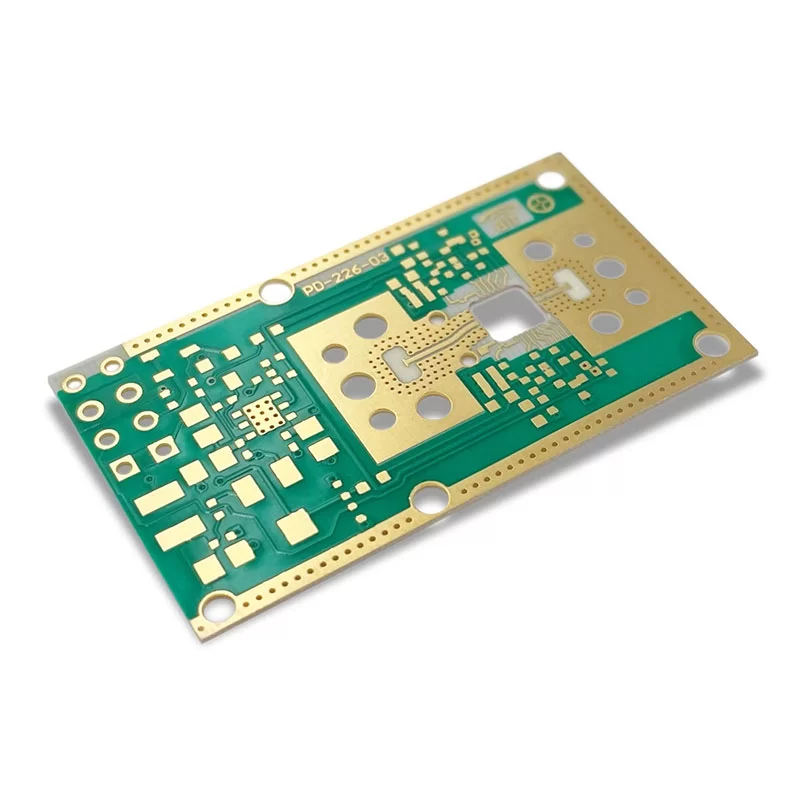 RF PCB