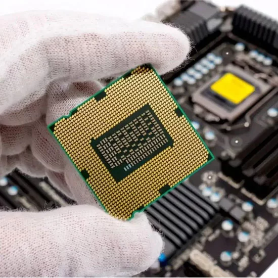 BGA PCB Manufacturing