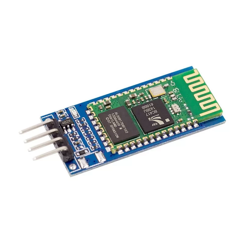 Multilayer Bluetooth PCB