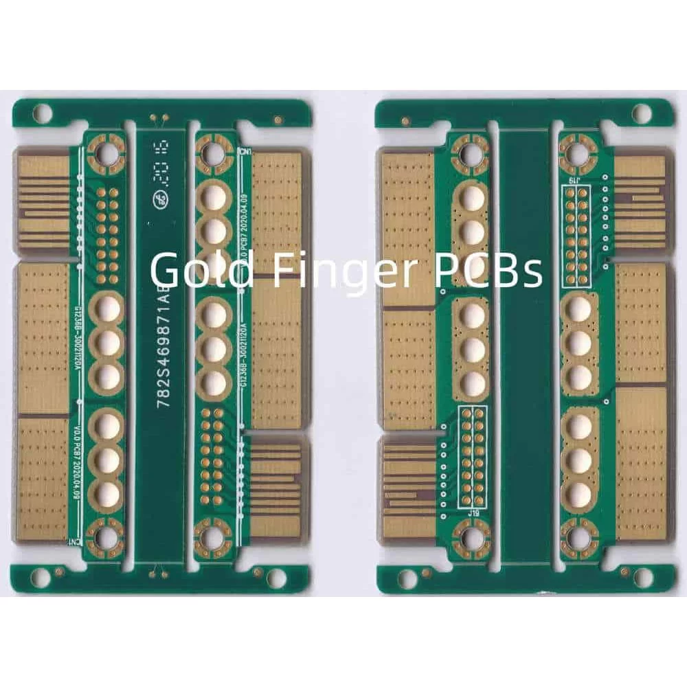 Golden Finger PCB