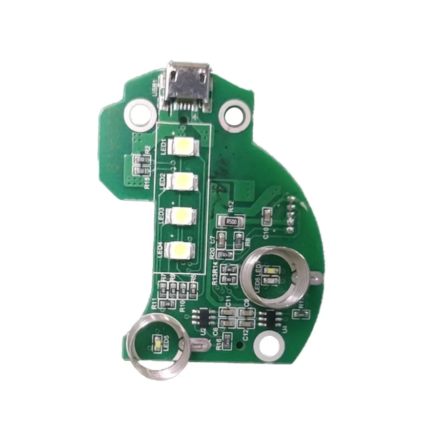 Car Aromatherapy Machine PCBA