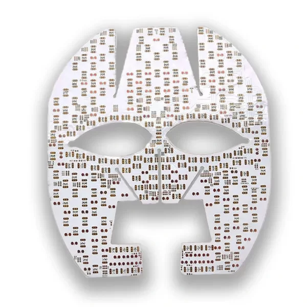 Beauty Mask PCBA