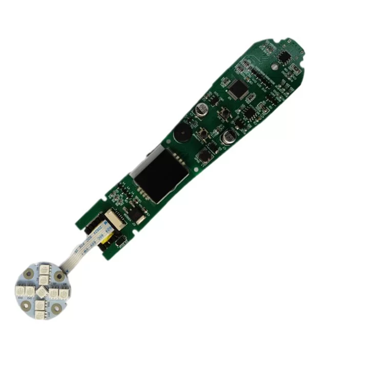 Beauty Hydration Device PCBA