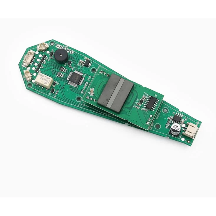 Ultrasonic Beauty Instrument PCBA