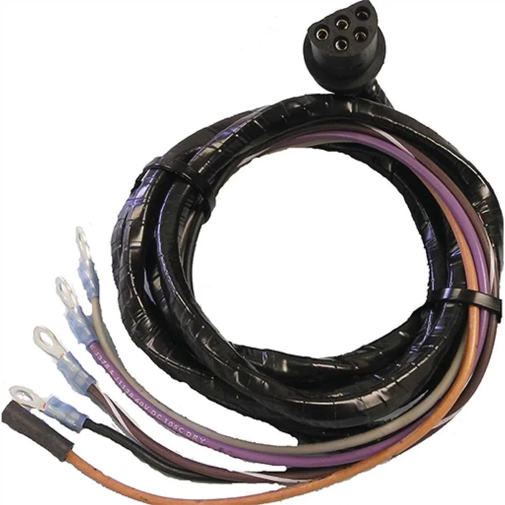 Marine Wire Harness