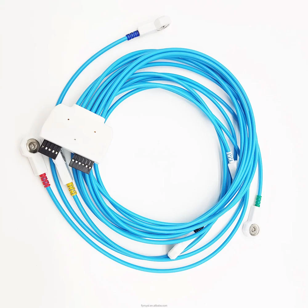 Medical Cable Assembly