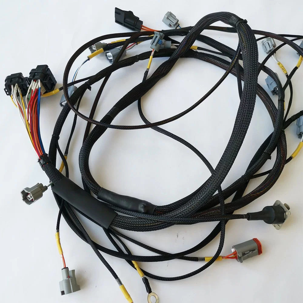 OEM Cable Harness