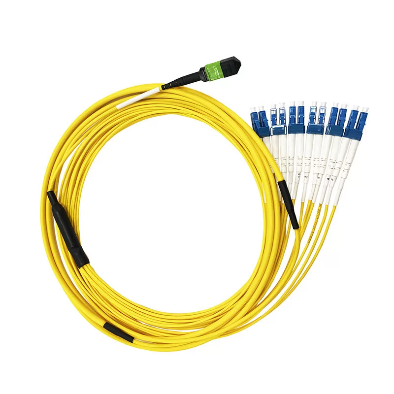 Fiber Optic Cable Harness