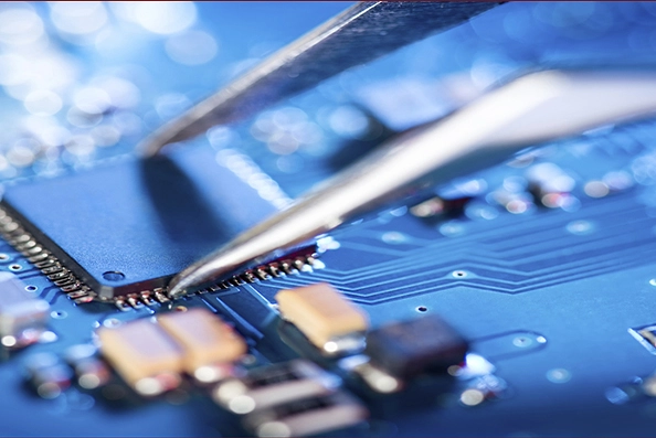 Electronic Components Procurements