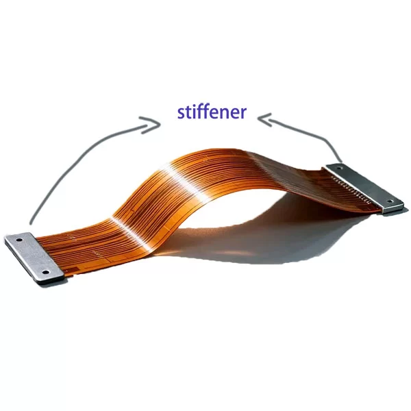 Multi-layer Flex PCBs