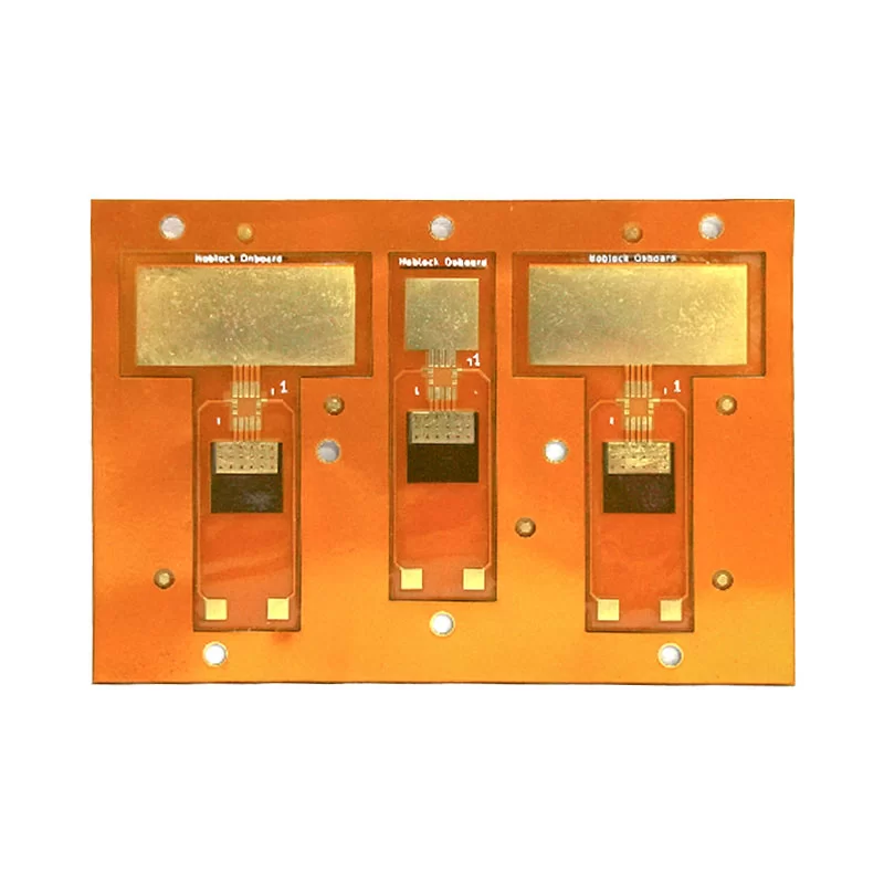 Polyimide Flex PCB