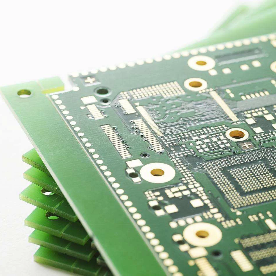 HDI Printed Circuit Boards (PCB)