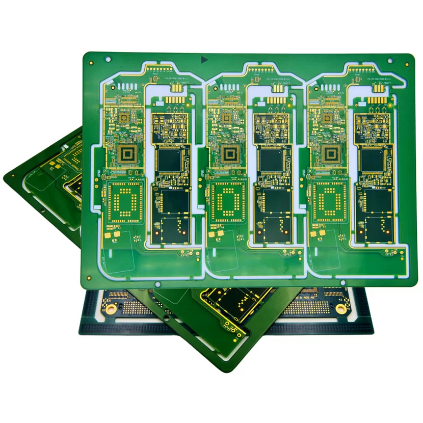 Multilayer Bluetooth PCB
