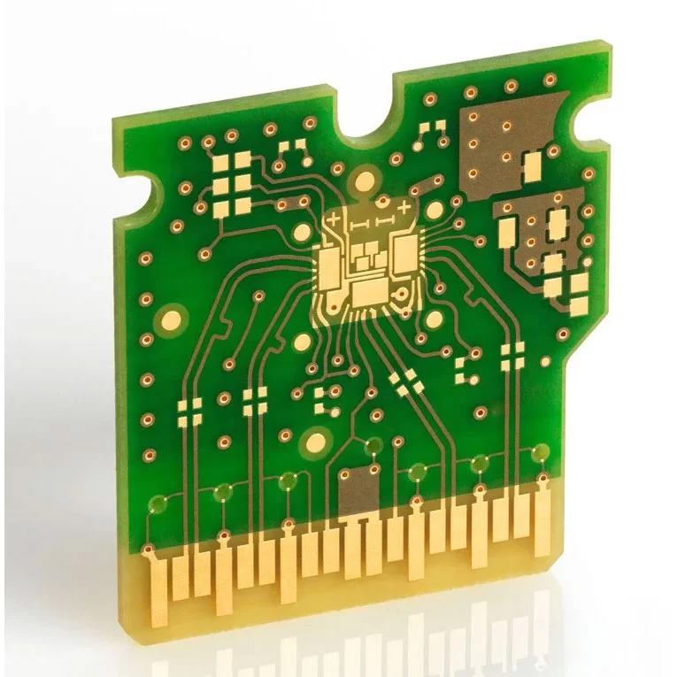 Golden Finger PCB