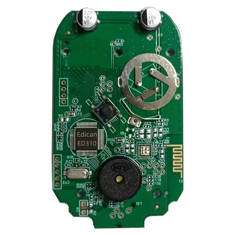 Car Aromatherapy Machine PCBA