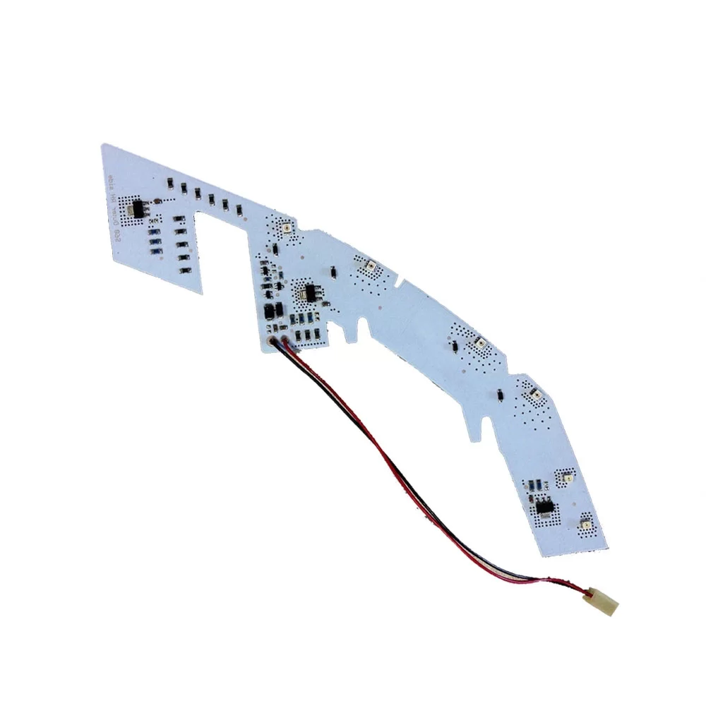 Car Tail Light PCBA