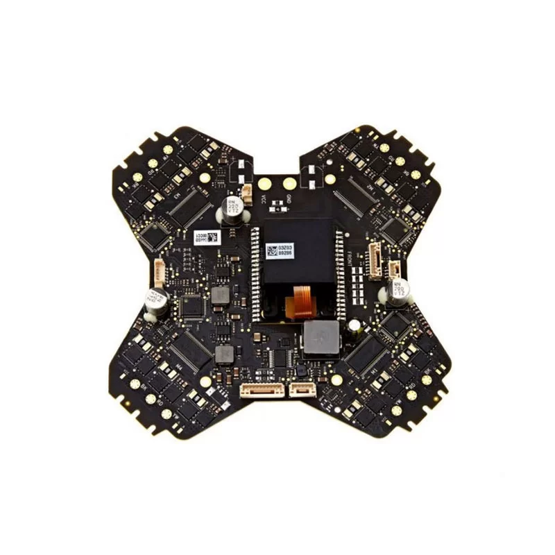 Drone Control Board PCBA