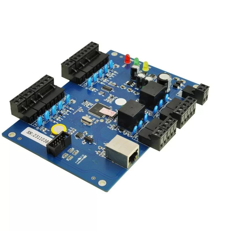 Network Access Control Board  Assembly