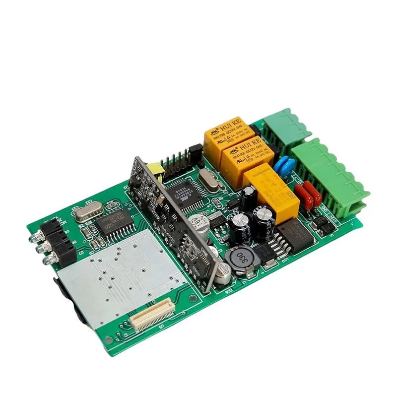 Lithium Battery Protection PCBA