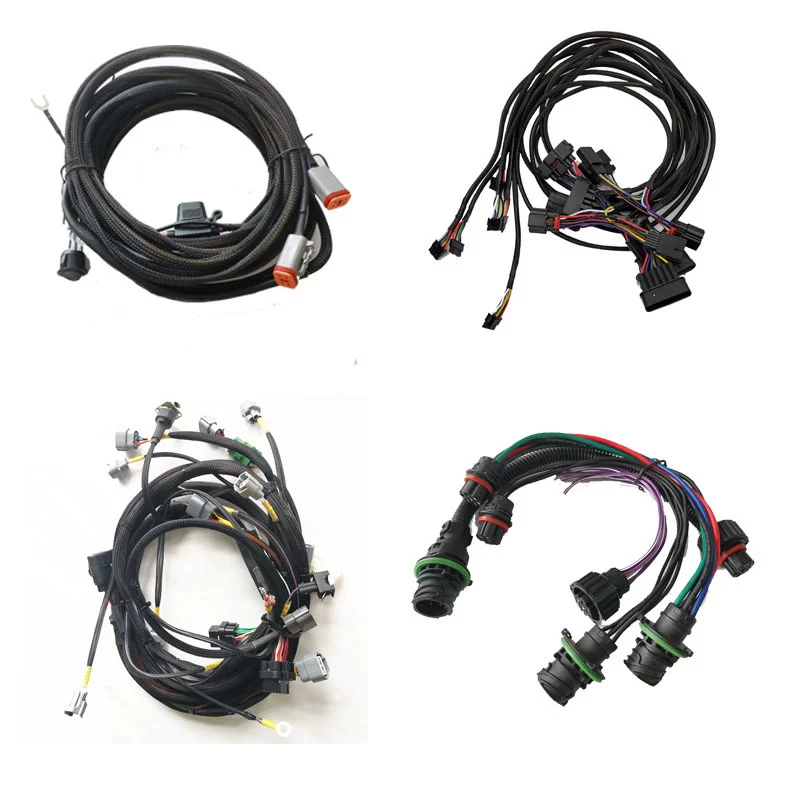 Automotive Wire Harness