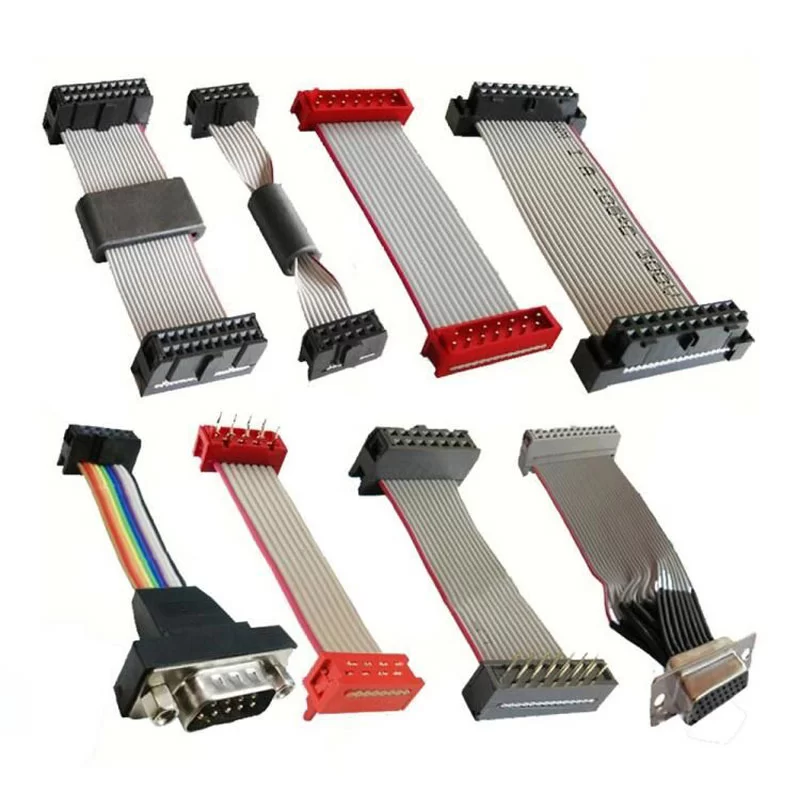 Ribbon Cable Assembly