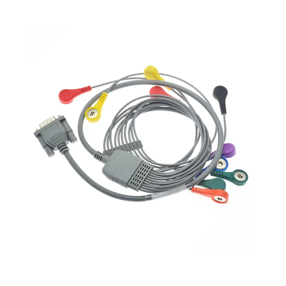 Medical Cable Assembly