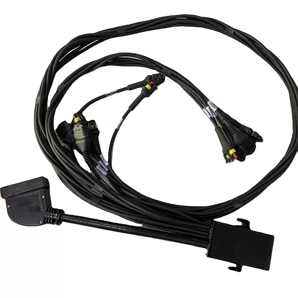 OEM Cable Harness