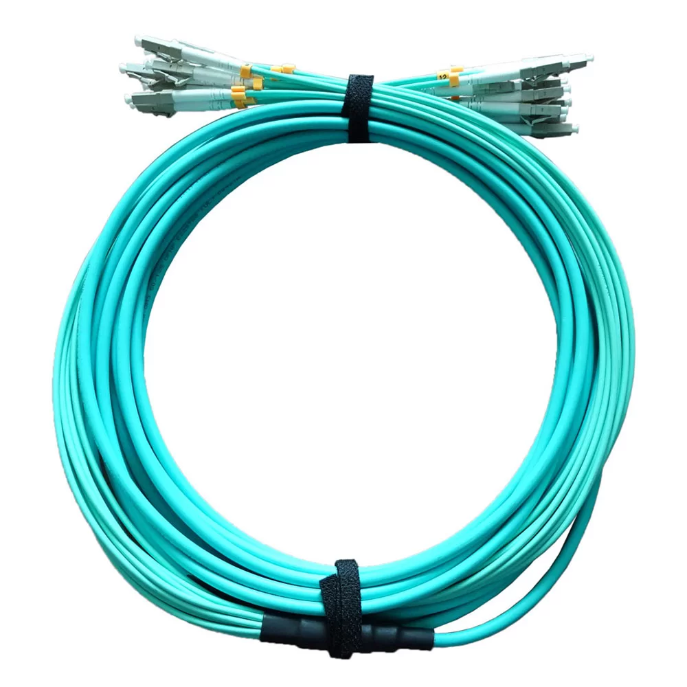 Fiber Optic Cable Harness