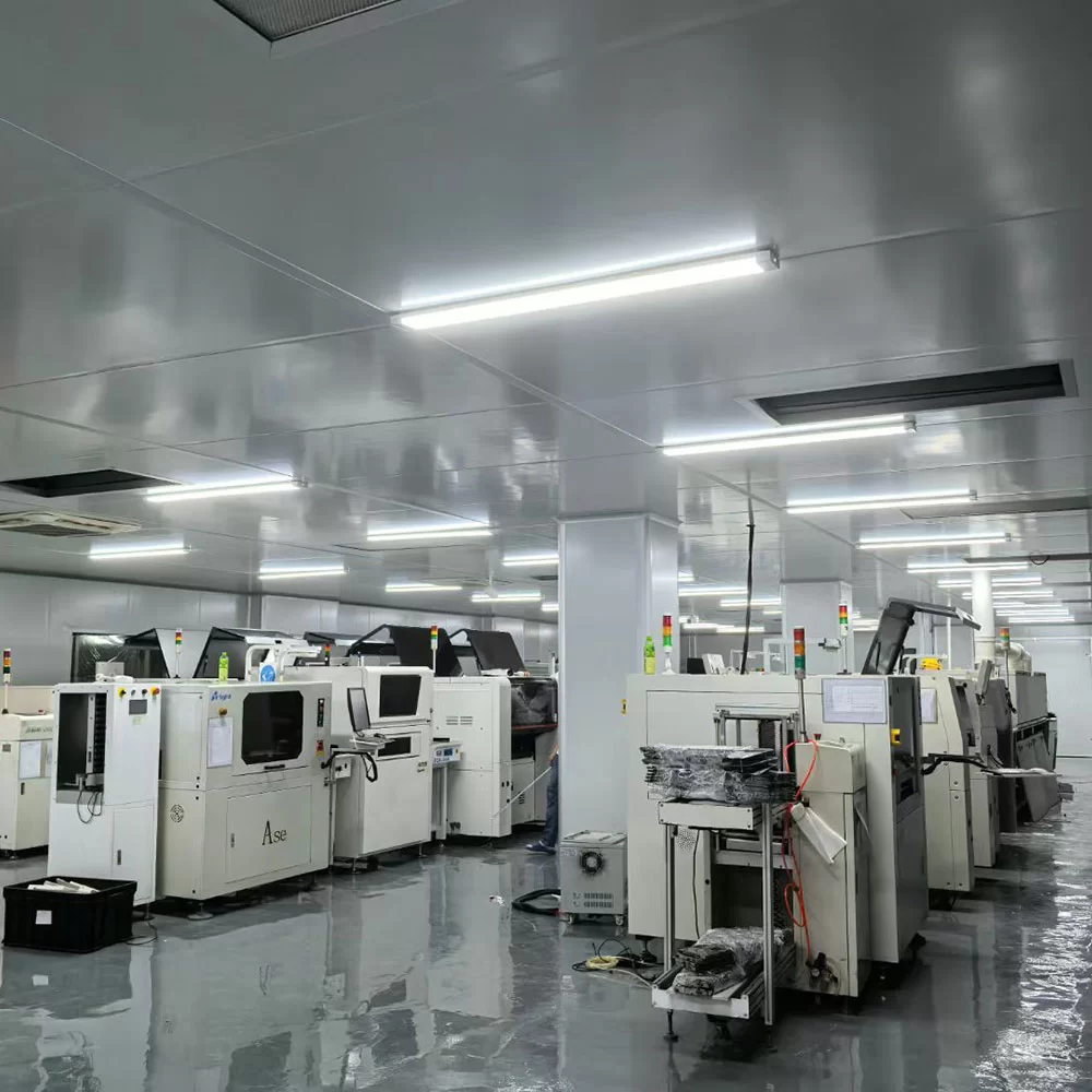 Cable & Wire Harness Assembly Services